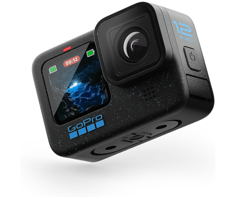 GoPro Action Cameras Review